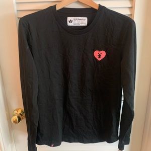 DUTCH BROS COFFEE Long Sleeve